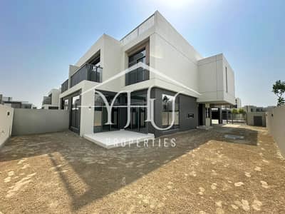 4 Bedroom Villa for Rent in Dubai South, Dubai - 31d66010-68f6-48fd-981b-f661512f9487. jpg