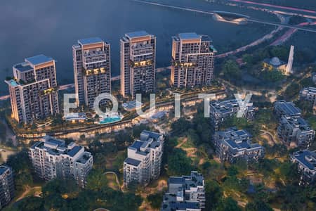 2 Cпальни Апартамент Продажа в Ghaf Woods, Дубай - Квартира в Ghaf Woods, 2 cпальни, 2898000 AED - 12890644