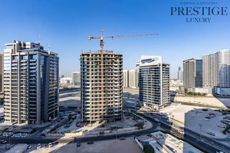 Studio for Rent in Dubai Sports City, Dubai - PRES9181-HDR. jpg