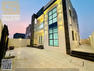 فیلا 5 غرف نوم للبيع في الحليو، عجمان - IMG-20250614-WA0031. jpg