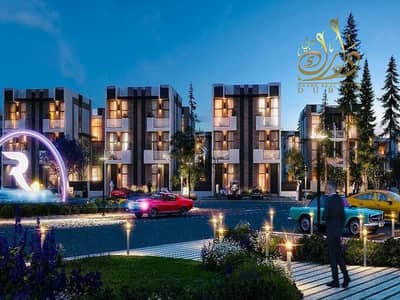 3 Cпальни Таунхаус Продажа в Дубайлэнд, Дубай - 755752827-800x600. jpg