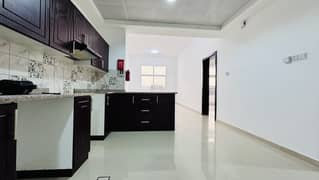 NEAR TO AL QIYDHA METRO 1BHk 60K IN 4 CHEQUES POOL GYM FREE