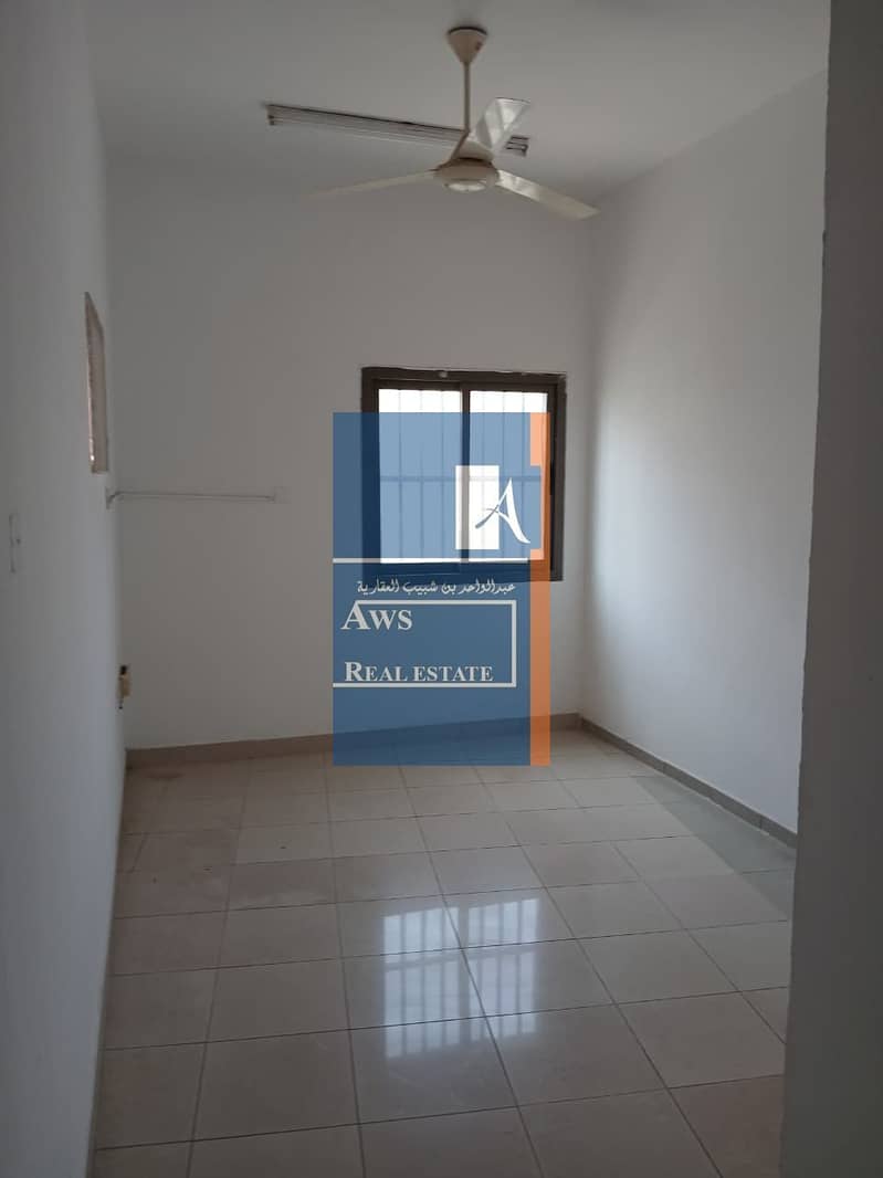 Studio for Bachelors, Surrounded by Daily Needs