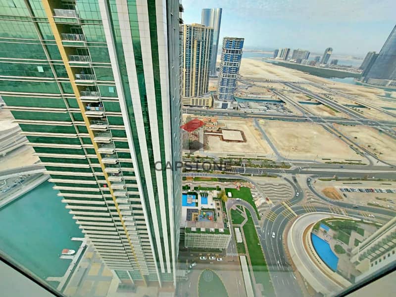 位于阿尔雷姆岛，滨海广场，塔拉大厦 1 卧室的公寓 1250000 AED - 12890816