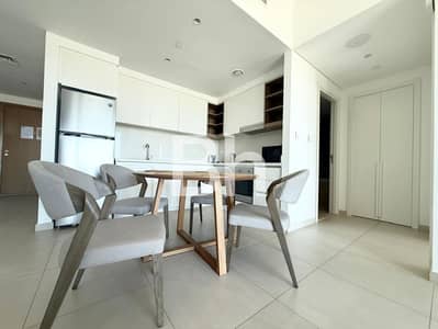 1 Bedroom Apartment for Rent in Za'abeel, Dubai - Vacant | Zaabeel View | Modern Finishes