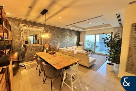 3 Bedroom Flat for Sale in Jumeirah Lake Towers (JLT), Dubai - 3 bedroom | High floor | Vacant soon