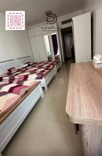 2 Cпальни Апартамент Продажа в Аль Нуаимия, Аджман - IMG_3130. jpg