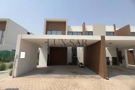 4 Bedroom Villa for Rent in Dubailand, Dubai - For Rent Elegant 4Bed Villa | La Rosa 5, Villanova