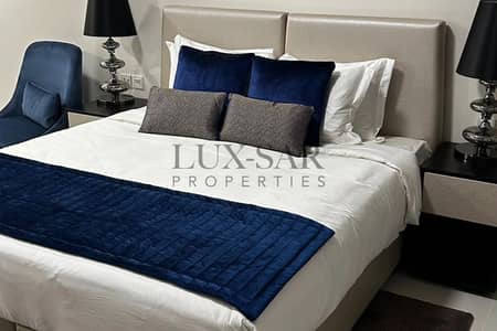 Studio for Sale in DAMAC Hills 2 (Akoya by DAMAC), Dubai - Furnished Studio | Viridis B | Damac Hills 2