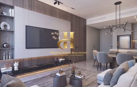 Studio for Sale in Majan, Dubai - 5. jpg