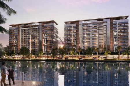 1 Bedroom Flat for Sale in Dubai South, Dubai - Prime Location | Great for Investment