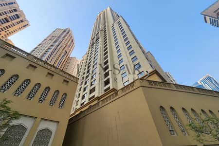 فلیٹ 3 غرف نوم للبيع في جميرا بيتش ريزيدنس، دبي - شقة في رمال 3،رمال،جميرا بيتش ريزيدنس 3 غرف 4500000 درهم - 12866875