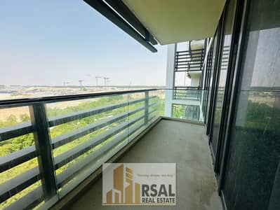 2 Bedroom Apartment for Rent in Aljada, Sharjah - IMG_2659. jpg