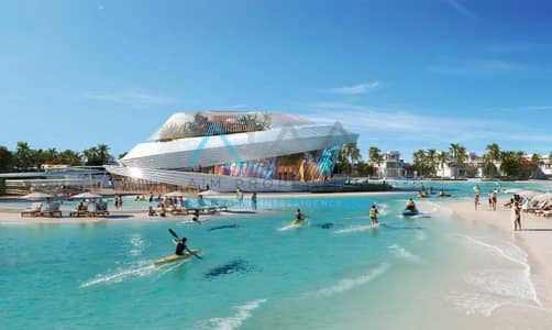 DAMAC Islands， 迪拜 4 卧室联排别墅待售 - 894848444-1004x600. jpg