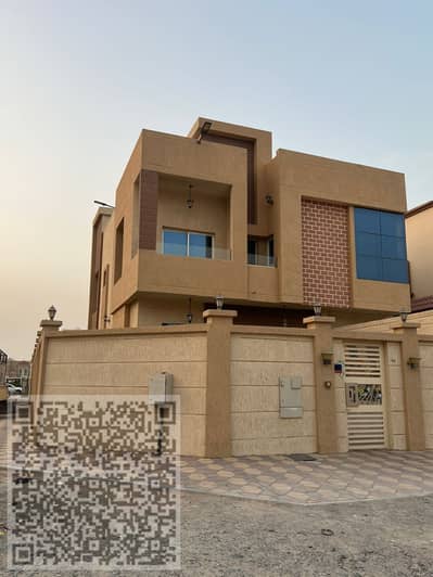 فیلا 5 غرف نوم للايجار في المويهات، عجمان - b2f7d157-eceb-4dc0-8d38-58658b42cb2f. jpg