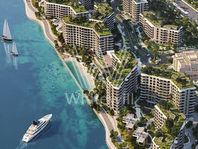 Студия Продажа в Яс Айленд, Абу-Даби - 6. png