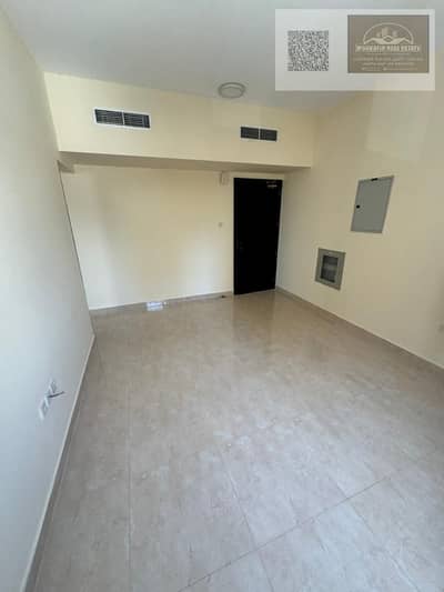 فلیٹ 1 غرفة نوم للايجار في كورنيش عجمان، عجمان - IMG-20250925-WA0002. jpg