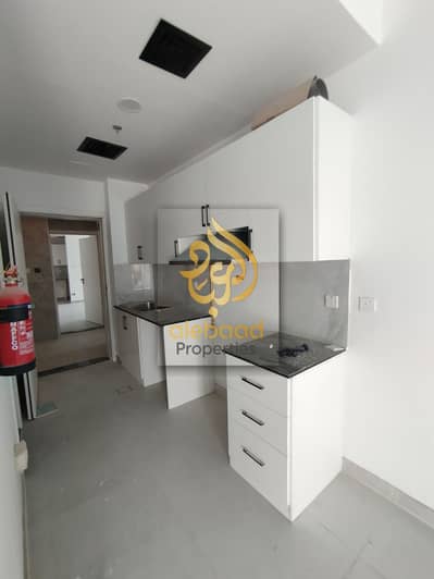 Opening Soon||Brand New Building||Specious Studio Flat Available For Family With All Amenities Prime Location