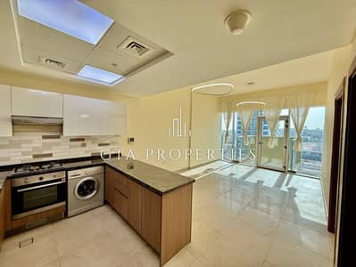 1 Bedroom Flat for Rent in Al Furjan, Dubai - 1BR | 2 Bath | Next to Metro | Azizi Shaista