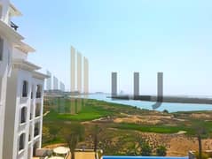 شقة في أنسام 3،أنسام،جزيرة ياس 2 غرف 2950000 درهم - 12891015