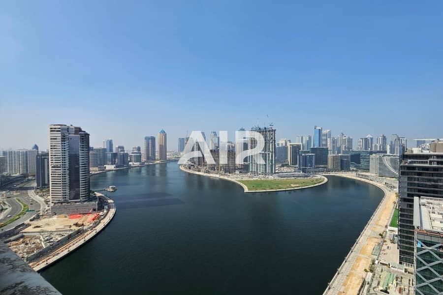 位于商业湾，达马克奢华之家，达马克奢华之家A座 1 卧室的公寓 1850000 AED - 12891020