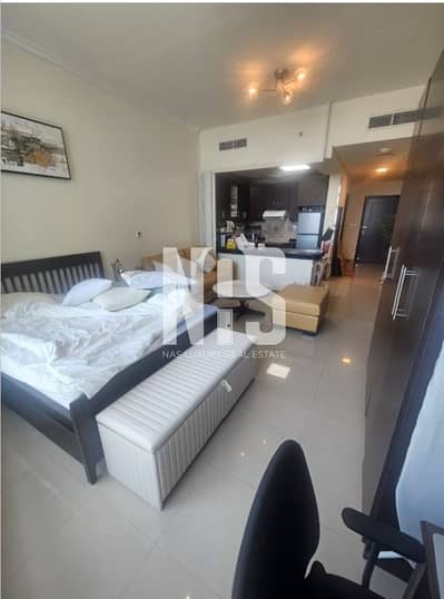 Studio for Rent in Al Reem Island, Abu Dhabi - Furnished Studio| Flexible Payment Option| Ready to move
