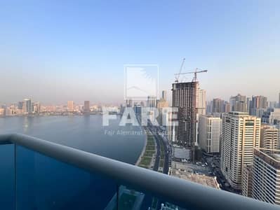 شقة 3 غرف نوم للايجار في المجاز، الشارقة - IMG-20250923-WA0046. jpg