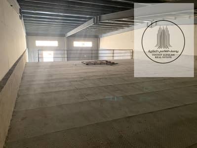 Warehouse for Rent in Ajman Industrial, Ajman - 2ccc0a2a-820a-4730-9140-b759d58325d2. jpeg
