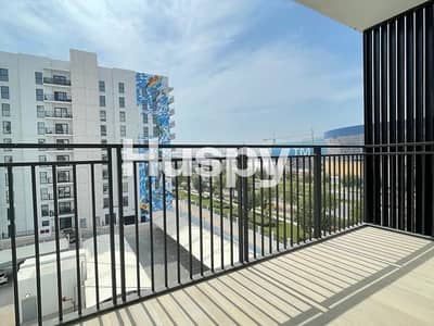 1 Bedroom Apartment for Rent in Yas Island, Abu Dhabi - City View | Spacious | Ready To Move