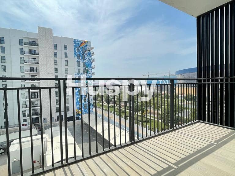 City View | Spacious | Ready To Move