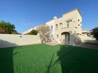 2 Bedroom Villa for Sale in The Springs, Dubai - Reno Opportunity | 4E Type | Back to Back