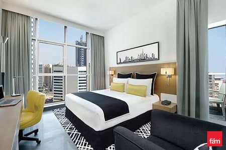 Studio for Sale in Barsha Heights (Tecom), Dubai - Studio for Sale | Investment | Good ROI