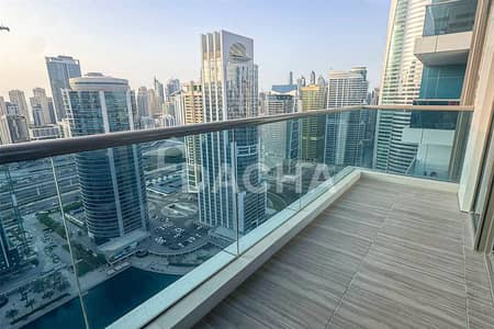 朱美拉湖塔 (JLT)， 迪拜 1 卧室公寓待售 - 位于朱美拉湖塔 (JLT)，JLT K区，MBL公寓 1 卧室的公寓 1625000 AED - 12891100