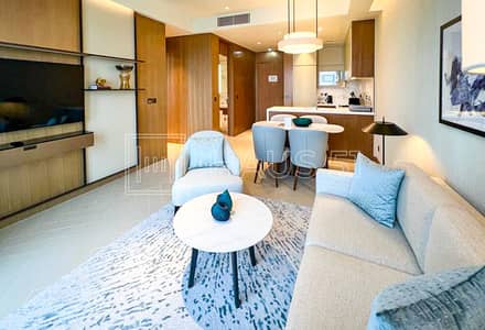 2 Bedroom Apartment for Rent in Downtown Dubai, Dubai - Address Residences Opera T1-1312x894-2. jpg