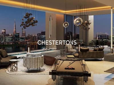 Офис Продажа в Бизнес Бей, Дубай - Офис в Бизнес Бей，Burj Capital, 5680000 AED - 12891108