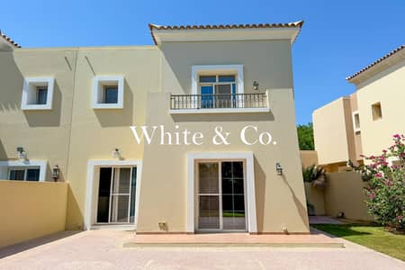 3 Bedroom Villa for Rent in Arabian Ranches, Dubai - 3E | Walk to Park | Community Lifestyle