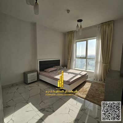 2 Cпальни Апартаменты в аренду в Аль Рашидия, Аджман - IMG-20250925-WA0139. jpg
