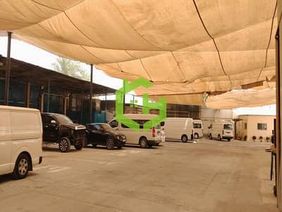 Industrial Land for Rent in Umm Ramool, Dubai - E3. jpg