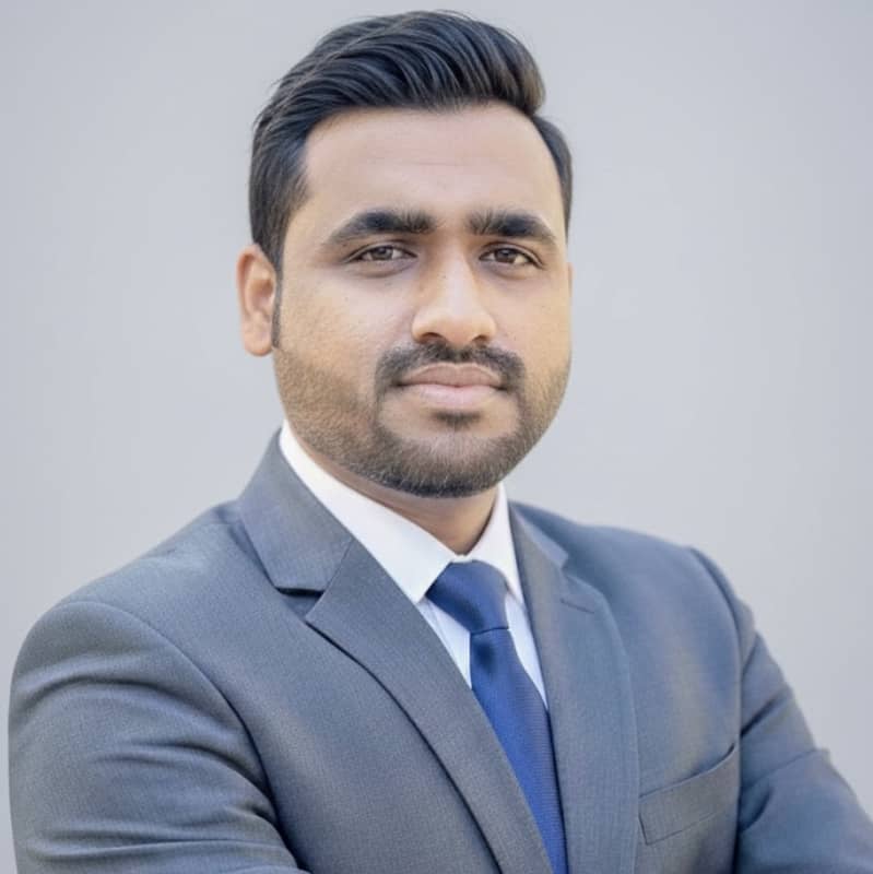 Usama Tanveer Hussain Cheema
