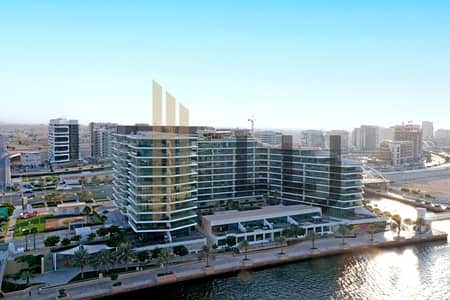 3 Bedroom Apartment for Sale in Al Raha Beach, Abu Dhabi - IBR00195. JPG