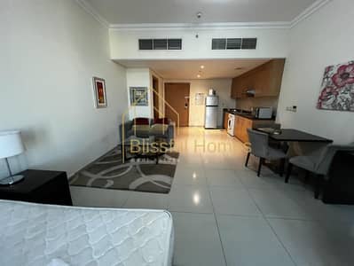 Studio for Sale in Arjan, Dubai - Luxury Studio in Lincoln Park – Prime West Side