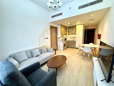 1 Bedroom Apartment for Rent in Meydan City, Dubai - LUXURY | FULLY FURNISHED | PRIME LOCATION