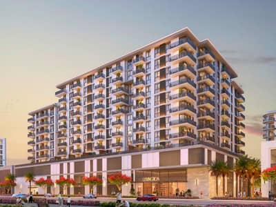 2 Bedroom Apartment for Sale in Town Square, Dubai - 5. png