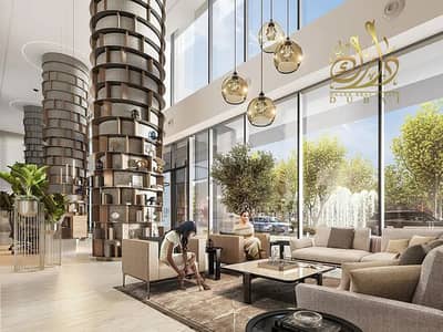 1 Bedroom Apartment for Sale in Motor City, Dubai - 7. jpg