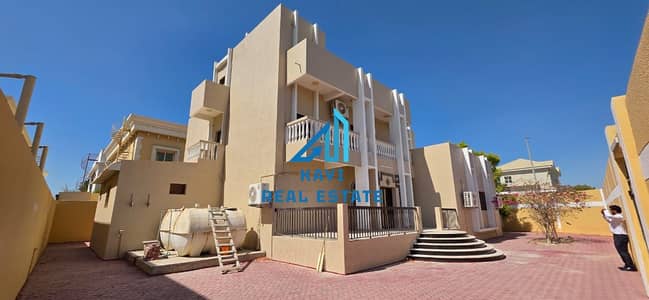 فیلا 5 غرف نوم للايجار في الدراري، الشارقة - AL DERARI 5BHK VILLA (24). jpeg