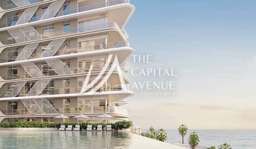 2 Bedroom Flat for Sale in Fahid Island, Abu Dhabi - Fahid Beach Residences9jpg. jpg10. jpg