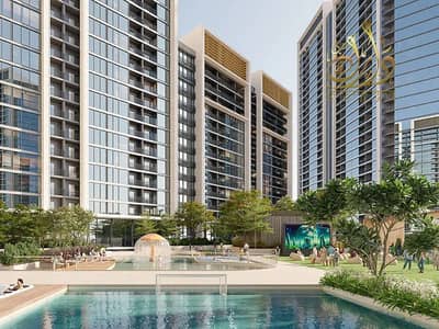 1 Bedroom Flat for Sale in Motor City, Dubai - 10. jpg