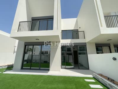 تاون هاوس 4 غرف نوم للايجار في تاون سكوير، دبي - 27. jpg