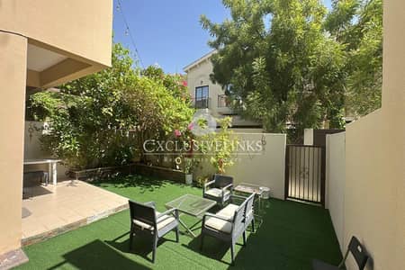 3 Bedroom Townhouse for Rent in Reem, Dubai - Type 2M I Beautifully Landscaped I Avail 1st Nov