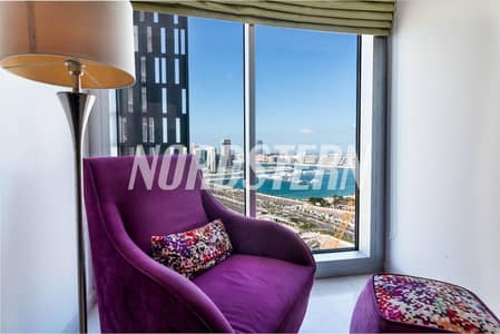 1 Bedroom Flat for Rent in Dubai Marina, Dubai - VACANT NOW | BIGGER LAYOUT | FLEXIBLE PAYMENT